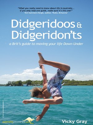 cover image of Didgeridoos and Didgeridon'ts